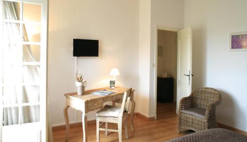 Classique Double Room