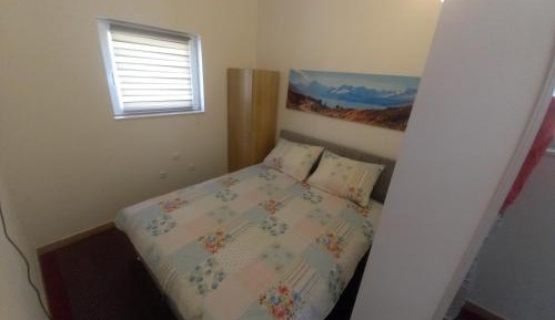 Deluxe Double Studio
