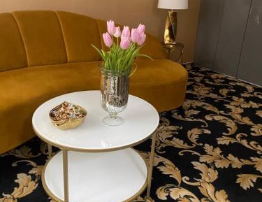 Deluxe Junior Suite