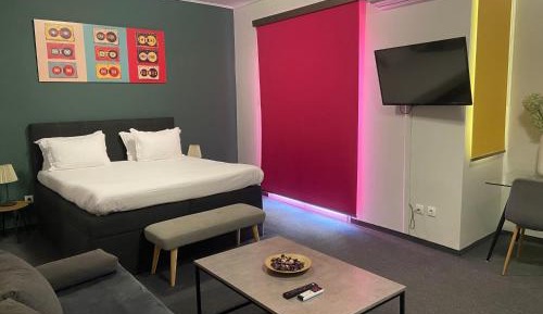 One-Bedroom Suite