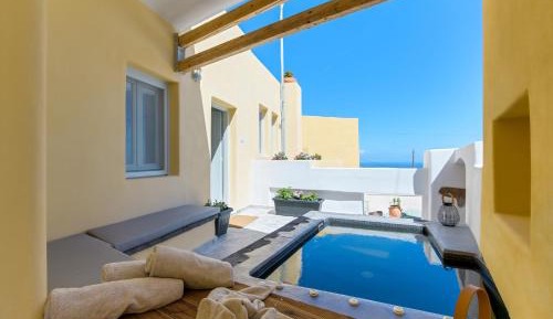 Superior Villa