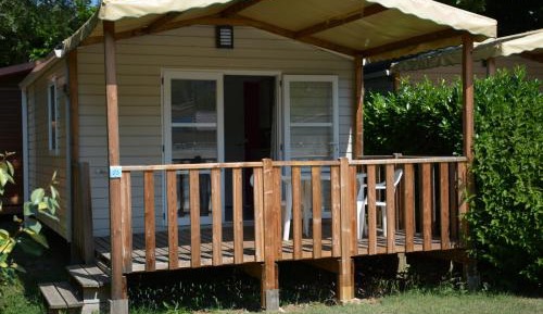 Mobile Home