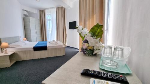 Standard Apartment without balcony