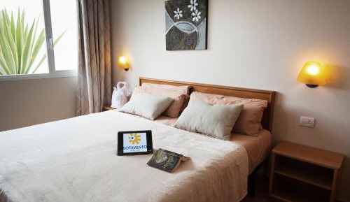 Apartment Type Z  (2 adults)