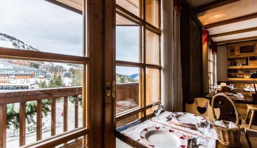 Small Standard Double Room