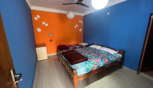 One-Bedroom Chalet