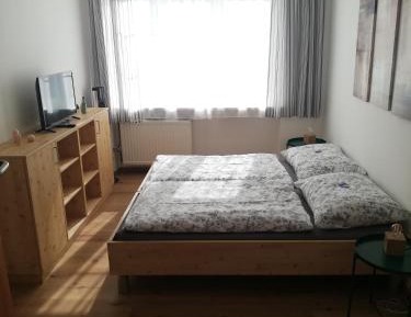 Apartment - Ground Floor