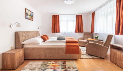 Apartment - Ground Floor