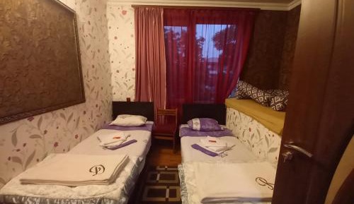 Budget Twin Room
