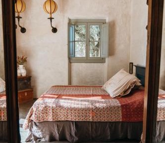 Double Room with Park View