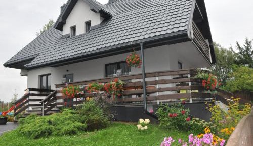 Five-Bedroom House