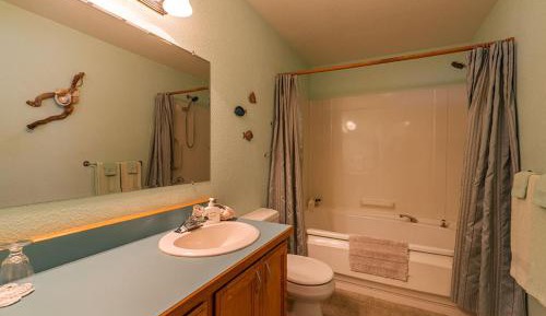 King Suite with Ocean View