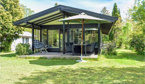 Two-Bedroom Holiday Home