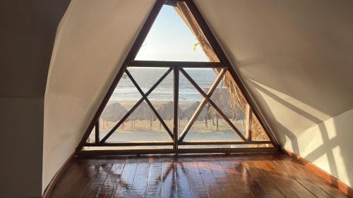 Double Room with Extra Bed