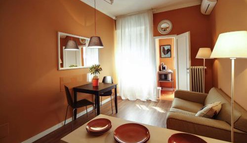 Superior One-Bedroom Apartment (2 Adults)