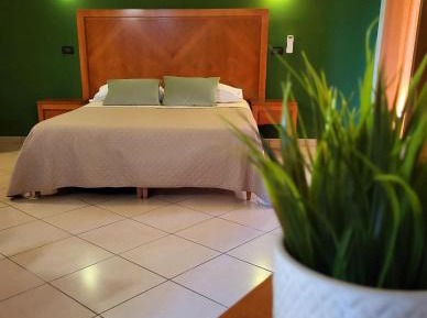 Junior Suite (2 Adults)