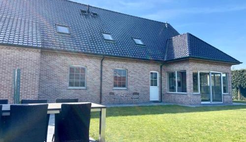 Five-Bedroom House
