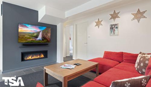 Superior Chalet