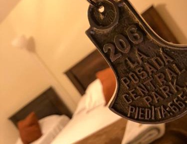 Economy Twin Room