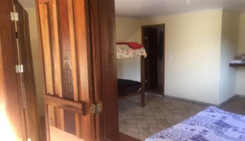 Family Room with Balcony