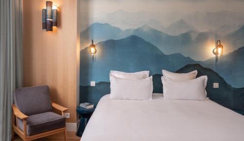 King Room