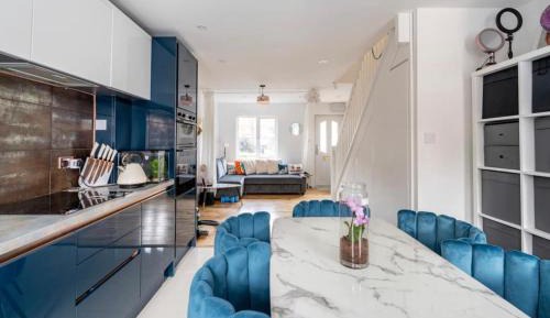 Deluxe Double Room with Bath