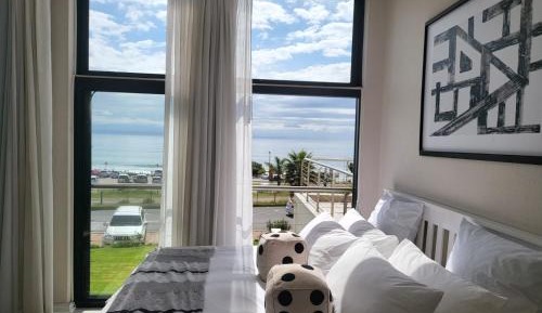 Luxury Apartment
