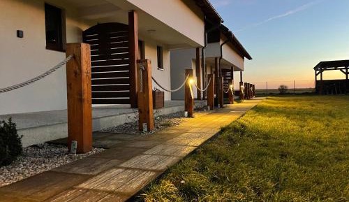 Two-Bedroom Chalet