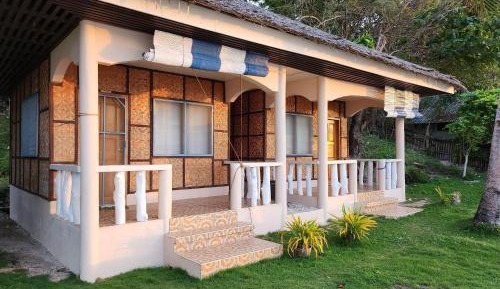 Double Room with Balcony and Sea View