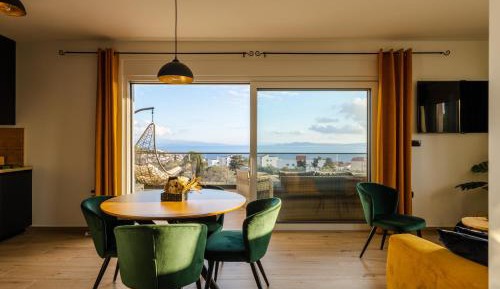 Apartment with Sea View