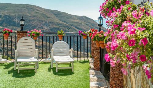 One-Bedroom Holiday Home