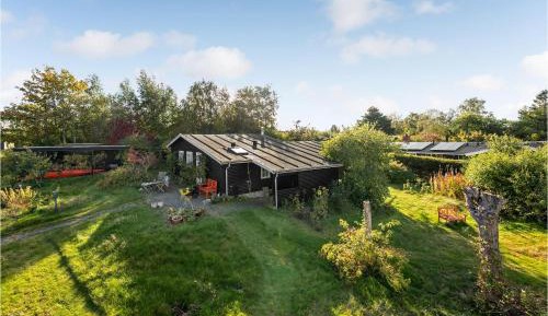 Two-Bedroom Holiday Home