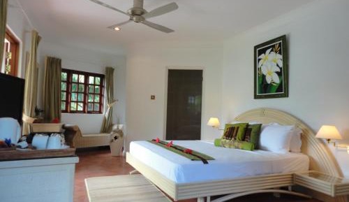 Junior Suite (2 Adults)