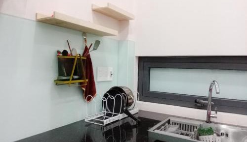 Apartment - Ground Floor