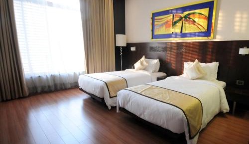 King Room (NON SMOKING)