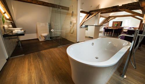 Panorama Suite