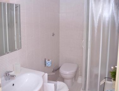 Economy Double or Twin Room