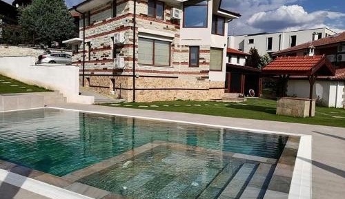 Five-Bedroom House