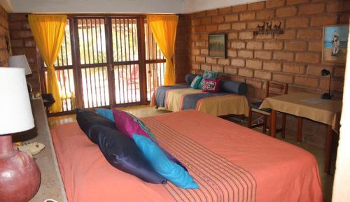 King Room with Sea View
