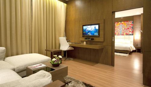 Suite Room (NON SMOKING)