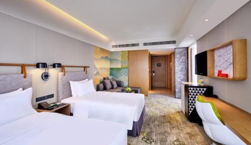 Twin Beds Standard Non Smoking