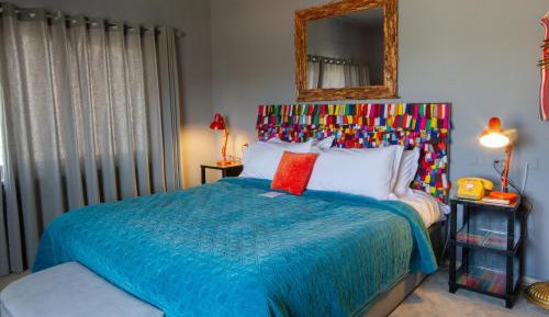 Artist Room - Sami Musa