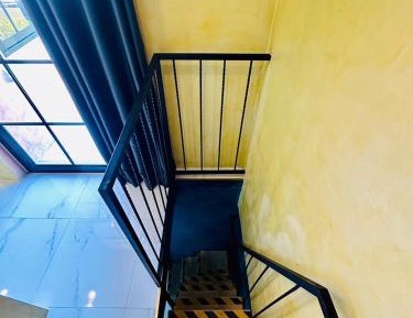 Family Room with Garden View