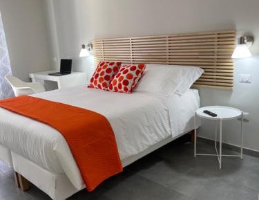 Double or Twin Room with Private Bathroom