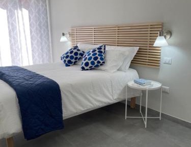 Double or Twin Room with Balcony