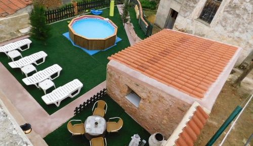 Holiday Home