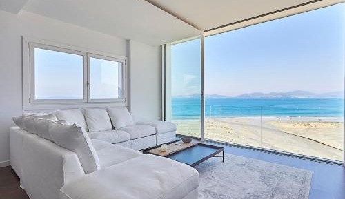 Apartment with Sea View