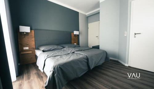 Double or Twin Room with Balcony