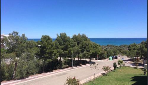 Apartment with Sea View