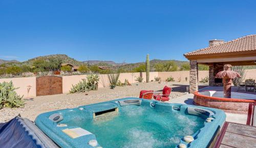Vacation Home